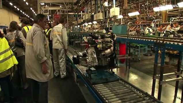 Renault-Nissan-Mitsubishi apuesta por los coches eléctricos; invertirá 23.000 millones de euros