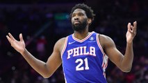 Can Joel Embiid Win NBA MVP?