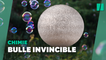Des chercheurs français inventent la bulle "éternelle"
