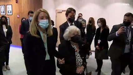 Dopo 77 anni per non dimenticare il dramma dell'Olocausto