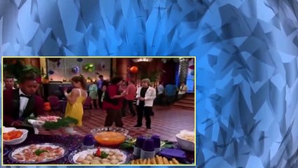 The Suite Life On Deck S01E06 International Dateline