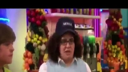 The Suite Life On Deck S03E01 Silent Treatment | Ahmet 2052