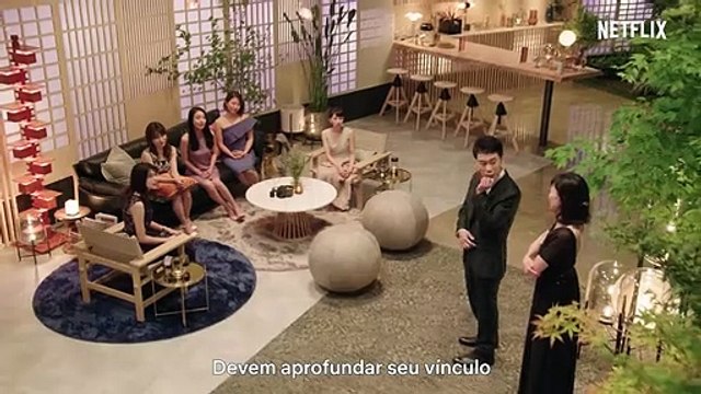 Casamento às Cegas: Japão | Trailer oficial | Netflix