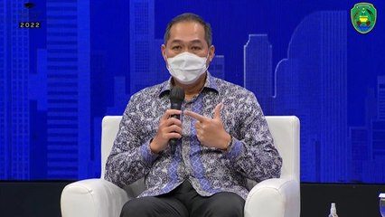 Mendag Sebut Ekspor Indonesia di Tahun 2021 Tertinggi Sepanjang Sejarah