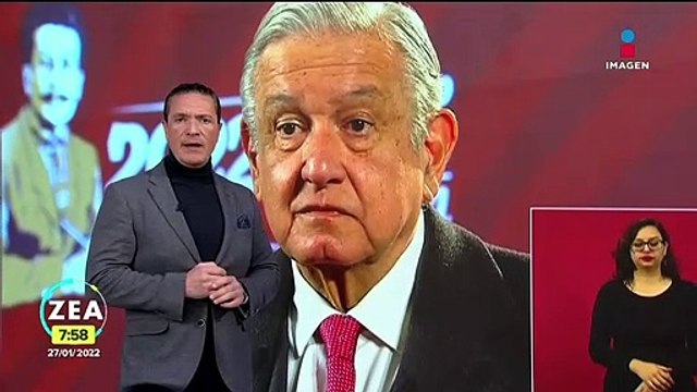 Actuación de mala fe, de odio , López Obrador sobre denuncia contra López-Gatell