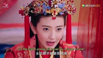 The Enternal love Episode 2 in English subtitles