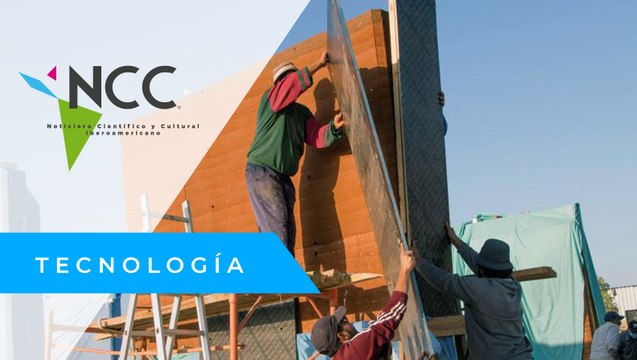 Egipto recupera técnicas ancestrales de construcción ante la crisis climática