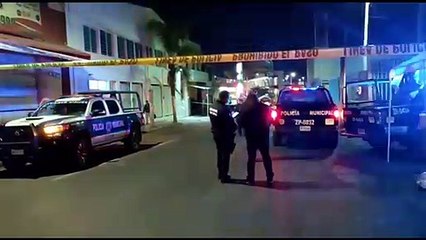 Dejan una hielera con un mensaje amenazante en la colonia Paraísos del Colli, en Zapopan