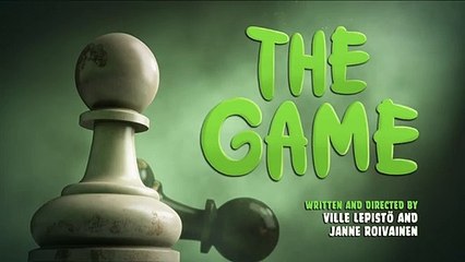 Piggy Tales Saison 1 - The Game (EN)