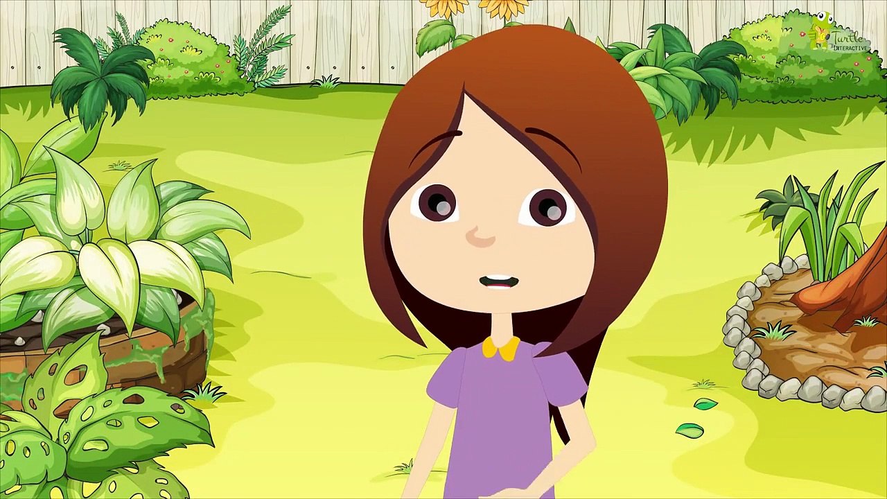 That's what love is - Love Song for Kids