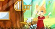 Five Little Kittens | English Nursery Rhymes | Animal Songs for Kids
