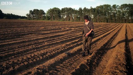 Detectorists Saison 1 - What you got ? - Preview (EN)