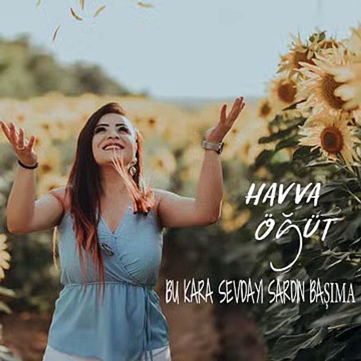 Havva öğüt Sallada Gitsin Ankaralı