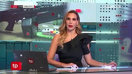 Liberan a los aprehendidos que portaban réplicas de arma en una fiesta con temática 'buchona'