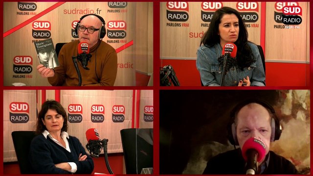 Aujourd’hui, Marie Trintignant aurait eu 60 ans !