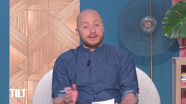 TILT - 27/01/2022 - 2/3 - Tout Nouveau Tout Beau : Un nouvel ensemble instrumental tourangeau