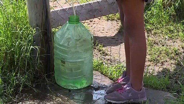 Mais cinco milhões de pessoas na pobreza extrema na AL