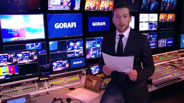 Le Gorafi Saison 1 - Les miss France accusées de ne pas souhaiter la paix (EN)