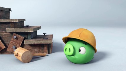 Piggy Tales Saison 1 - Up the Tempo (EN)