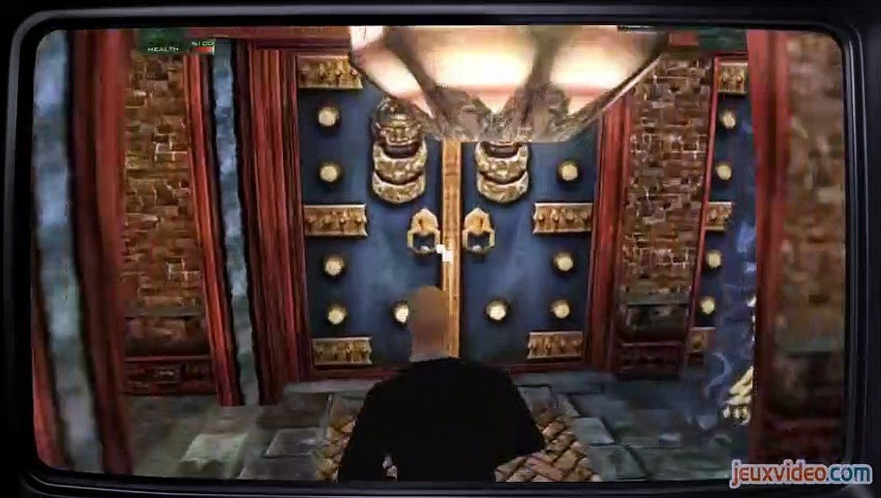 Le fond de l'affaire Saison 1 - La série Hitman (EN)