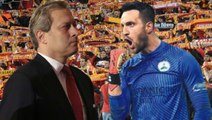 Galatasaray'ın Okan Kocuk teklifi çileden çıkarttı! Taraftar yaşananların şaka olmasını diliyor
