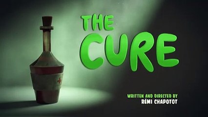 Piggy Tales Saison 1 - The Cure (EN)