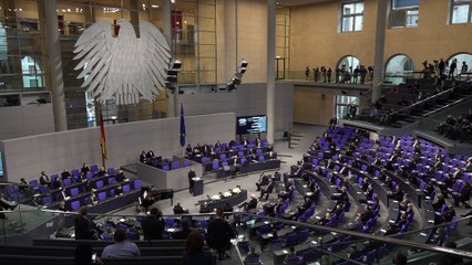 Da Berlino a Roma le commemorazioni del Giorno della Memoria