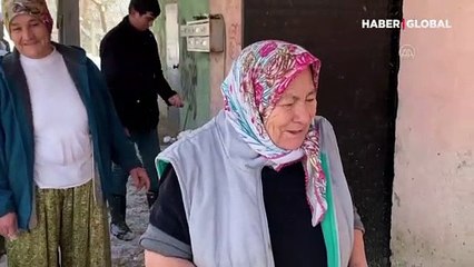 Görünce inanamadılar! "İlk defa böyle bir olayla karşılaşıyorum"