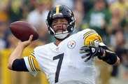 Ben Roethlisberger Announces Retirement From National Football League