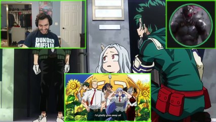 My Hero Academia 4x4 Early Access