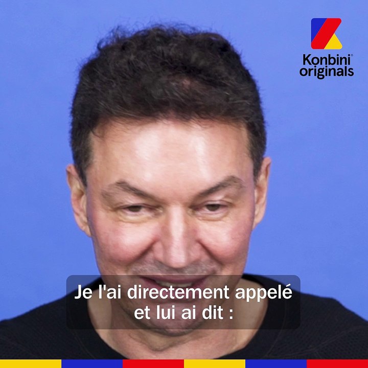 La folle histoire de Crazy Frog raconté par Wolfgang Boss