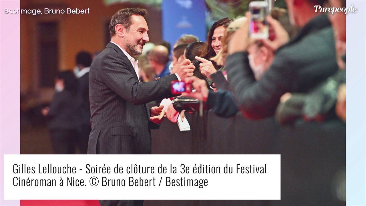 Pierre Niney et Gilles Lellouche, la guerre est déclarée : "Je vais te bouffer !"