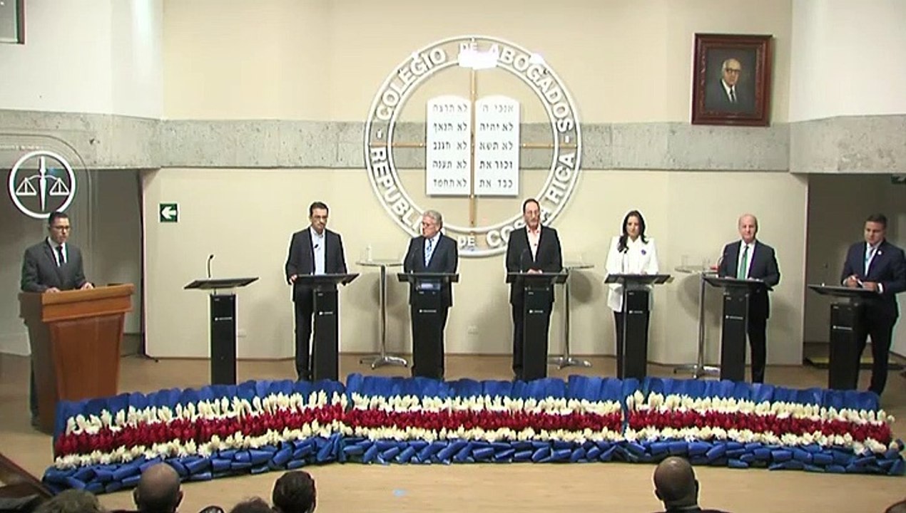 DEBATE EXTRA