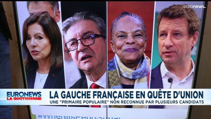 L’info du jour | 27 janvier - Soir