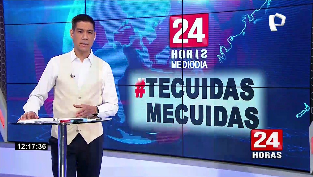 SNRTV se pronuncia sobre allanamiento a estación radial PBO