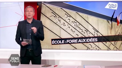 Du lundi au jeudi 1h30 - Sens public (27/01/2022)