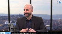 Partie 2 : Quels sont les grands perdants du mercato ?