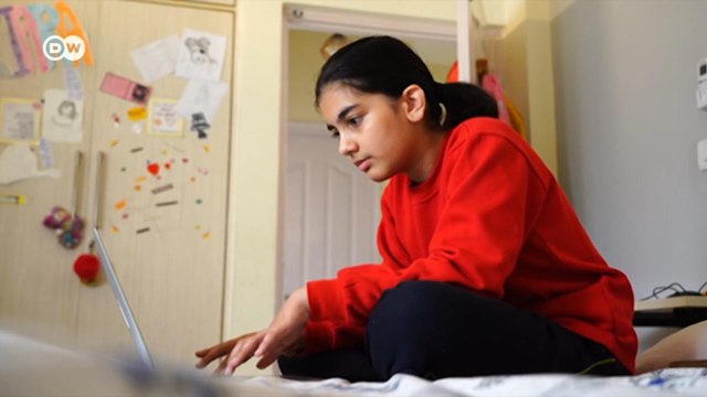 Индия: как ограничительные меры по борьбе с ковидом и дистанционное обучение влияют на школьников