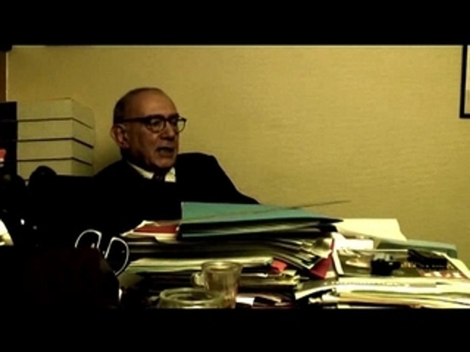 Jean-Claude Casanova - interview nonfiction.fr