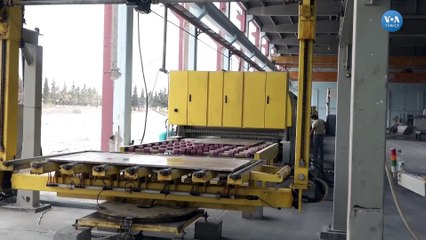 OSB'lerde Enerji Kesintisi Endişesi