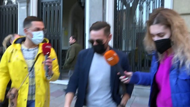 Antonio David Flores reacciona al apodo de 'El Penas' que le ha puesto Sálvame