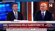 Ulaştırma Bakanı Karaismailoğlu'ndan Kılıçdaroğlu'nun ihale iddiasına yanıt