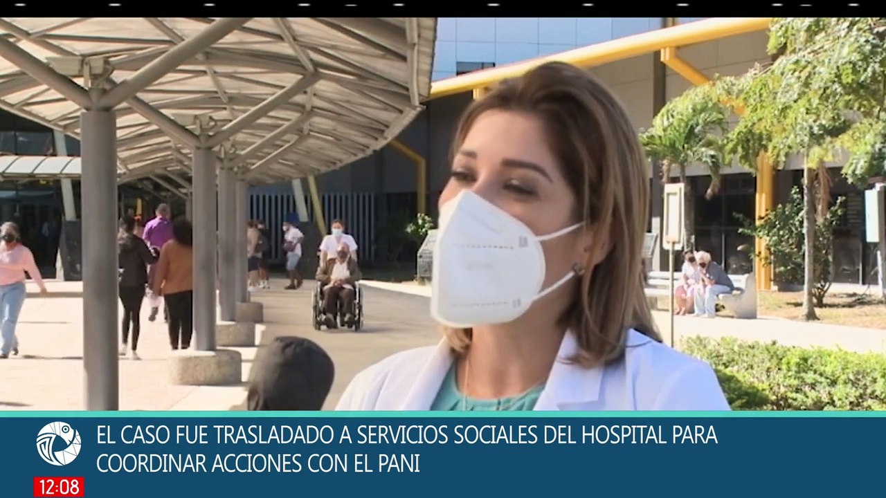 Trece Costa Rica Noticias - Meridiana jueves 27 de enero del 2022