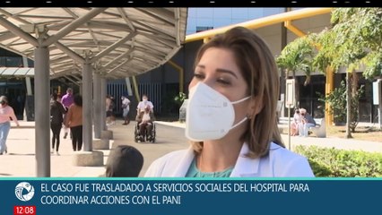 Trece Costa Rica Noticias - Meridiana jueves 27 de enero del 2022