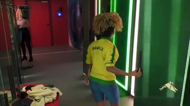 Gesprek Grace en Vera - 27 januari 2022.