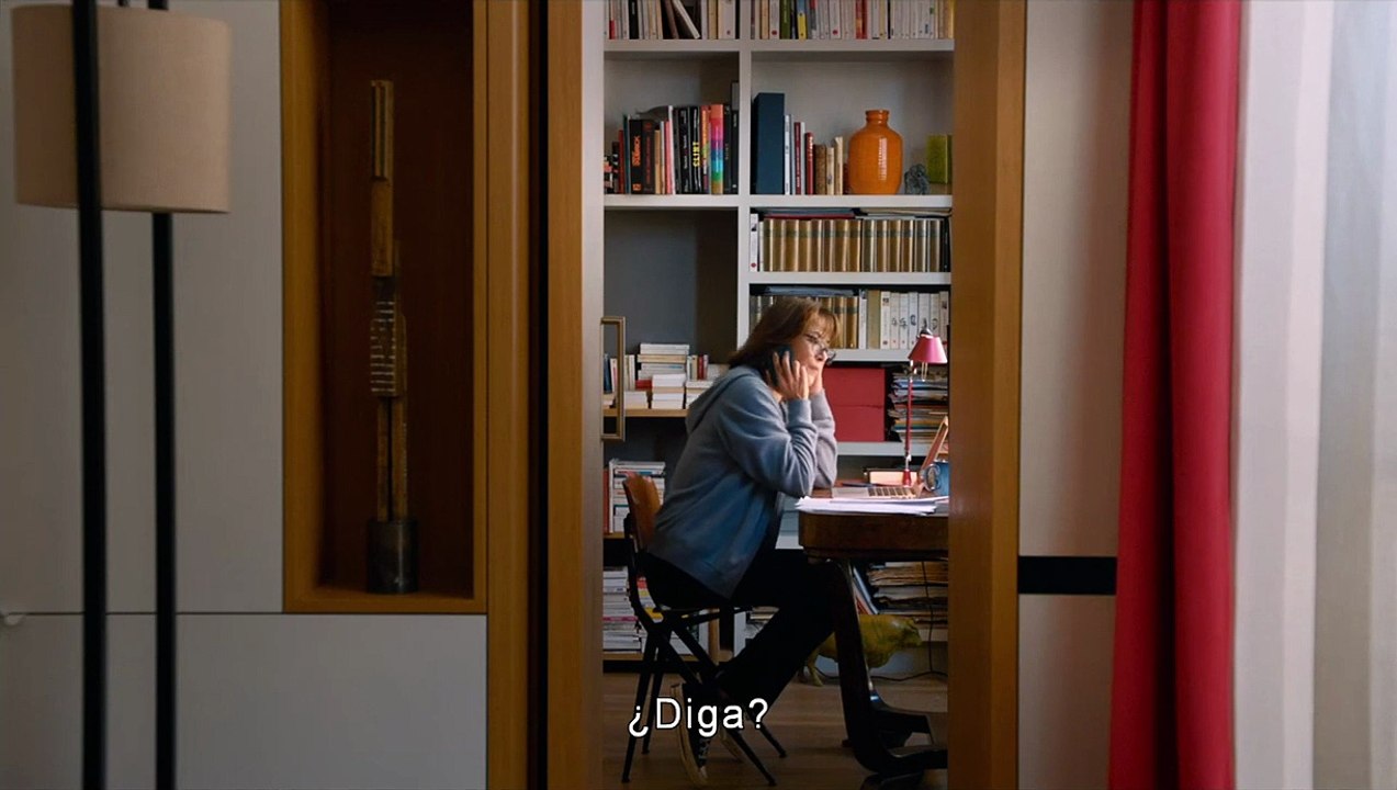 Trailer de 'Todo ha ido bien'