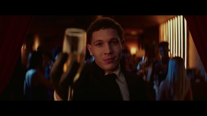 BBY KODIE - Champagne Fights