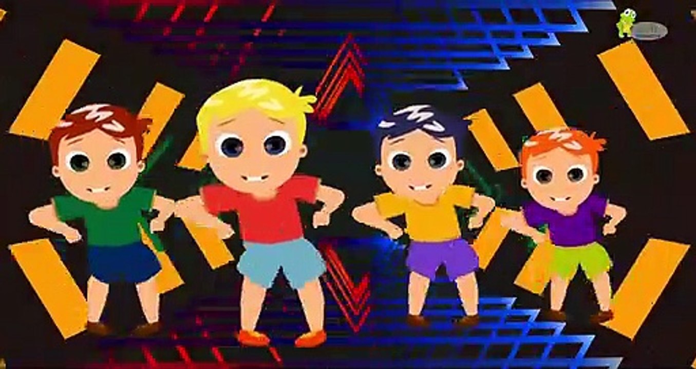Skip To My Lou | Kids Nursery Rhyme with Lyrics