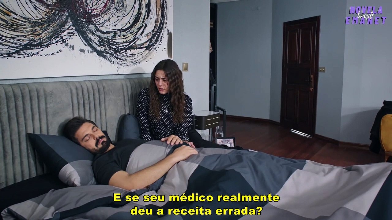 O importante agora é a saúde de Yaman – CENA EP 304