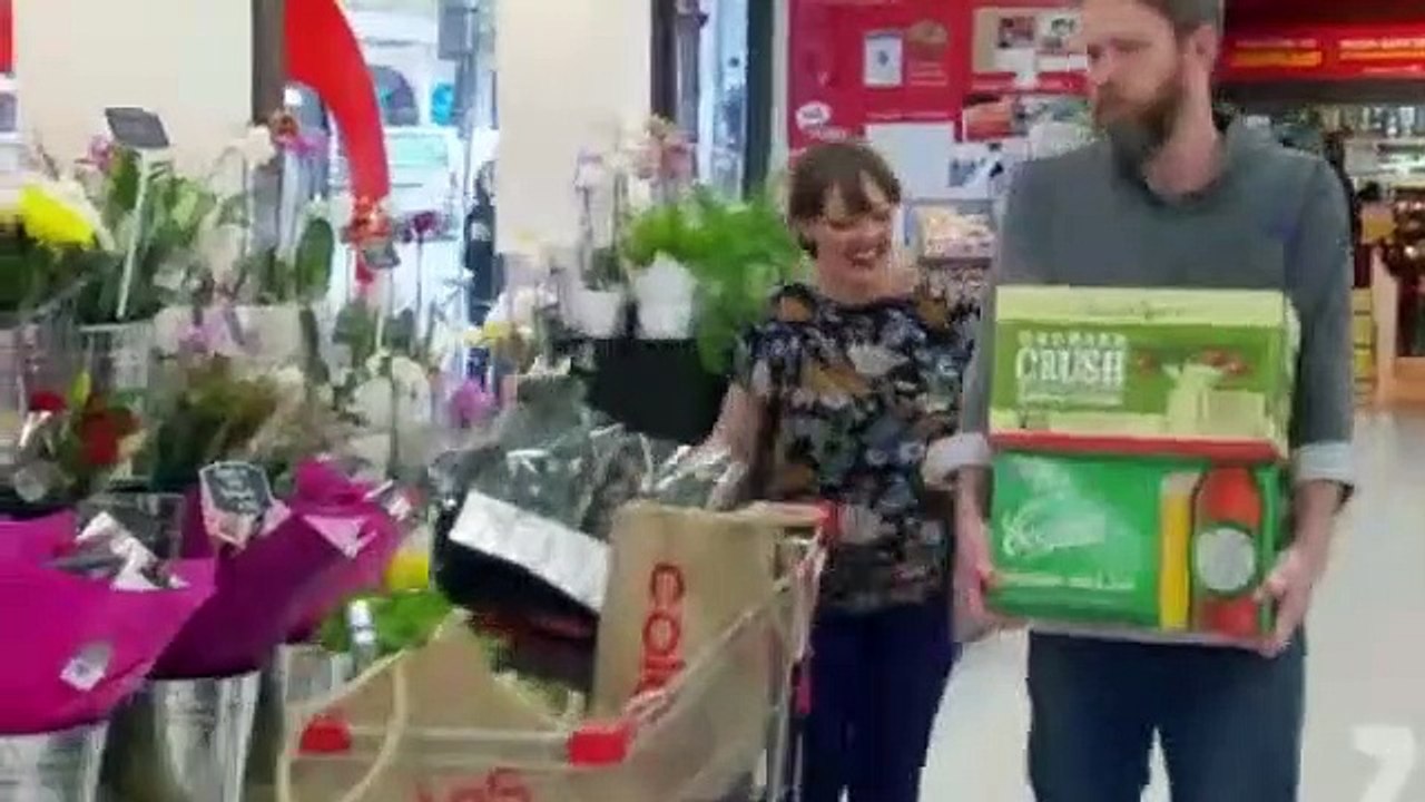 My Kitchen Rules S08E10 - Court & Duncan (Vic Group 2)